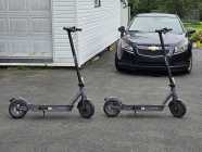 2 Electric Scooters--- HIGHBOY S2 Pro, 500 Watt - Photo 3 of 4