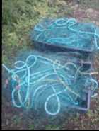 2 gill nets