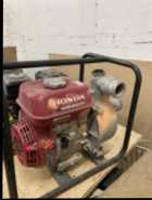 2” Honda water pump 