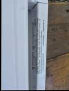 2 Industrial baseboard heaters 30"new  - Photo 2 of 3