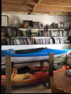 2 Kayaks practically new - Photo 1 of 3