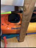 2 Kayaks practically new - Photo 2 of 3