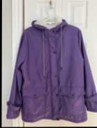 2 ladies jackets never worn