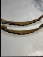 2 Leaf Springs