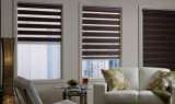 2" Light Filtering Sheer Shades/Blinds