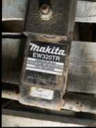 2 MAKITA WATER PUMPS - GAS - Photo 1 of 4