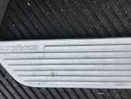 1New Aluminum Foot Rest