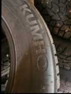 2 new tires forsale - Photo 2 of 4