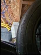 2 new tires forsale - Photo 3 of 4