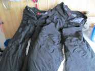 2 pairs men's medium Joff ski doo, ski pants