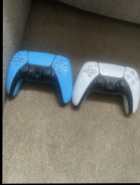  2, PS5 controllers for sale