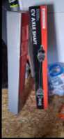 2 Rear CV Axles