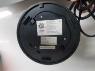 2 Rotating Red Lights - Photo 3 of 4