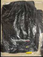 2 Sets Of Floor Mats For Toyota Tacoma TRD Sport - Photo 2 of 3