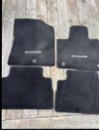 Hyundai Santa Fe Summer Car Mats