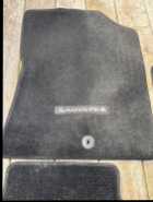 Hyundai Santa Fe Summer Car Mats - Photo 1 of 5