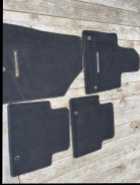 Hyundai Santa Fe Summer Car Mats - Photo 2 of 5