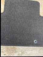 Hyundai Santa Fe Summer Car Mats - Photo 3 of 5