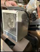 2 Small electric heaters  - Photo 2 of 4