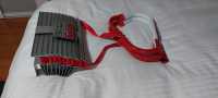 2-Storey Fire Escape Ladder, Anti-Slip, 13 feet