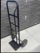 2 wheel hand truck cart