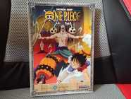 One Piece DVD Boxsets (Season 3)