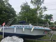 20 Ft. Boat