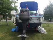 20 Ft. Boat - Photo 5 of 10