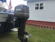 20 Ft. Boat - Photo 6 of 10
