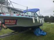 20 Ft. Boat - Photo 7 of 10