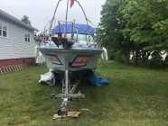 20 Ft. Boat - Photo 8 of 10