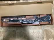 20 gauge pump shotgun 