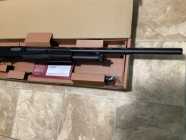 20 gauge pump shotgun  - Photo 3 of 4