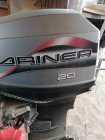 20 HP Marinar Outboard  Motor