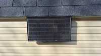 20 Watt Solar Panel