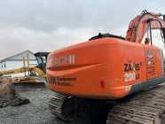 2009 - 200 Hitachi Excavator - Photo 1 of 2