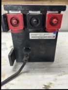 200 AH Lithium battery 