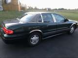 2000 Buick LeSabre Custom - Photo 1 of 9