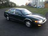 2000 Buick LeSabre Custom - Photo 2 of 9