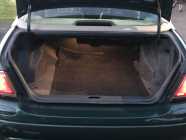 2000 Buick LeSabre Custom - Photo 6 of 9