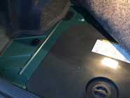 2000 Buick LeSabre Custom - Photo 7 of 9