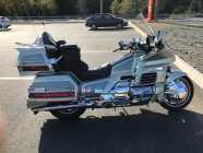 2000 Honda GL1500 Goldwing