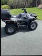 2000 Polaris 325 magnum automatic 4 x 4 - Photo 1 of 3