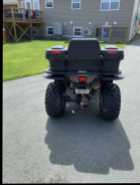 2000 Polaris 325 magnum automatic 4 x 4 - Photo 2 of 3