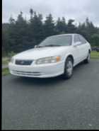 2000 Toyota Camry-only 60,000 miles-Florida car-