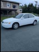 2000 Toyota Camry-only 60,000 miles-Florida car- - Photo 1 of 10