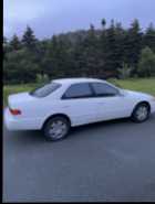 2000 Toyota Camry-only 60,000 miles-Florida car- - Photo 2 of 10