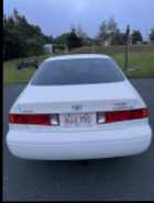 2000 Toyota Camry-only 60,000 miles-Florida car- - Photo 3 of 10