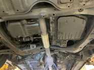 2000 Toyota Camry-only 60,000 miles-Florida car- - Photo 7 of 10