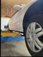 2000 Toyota Camry-only 60,000 miles-Florida car- - Photo 8 of 10